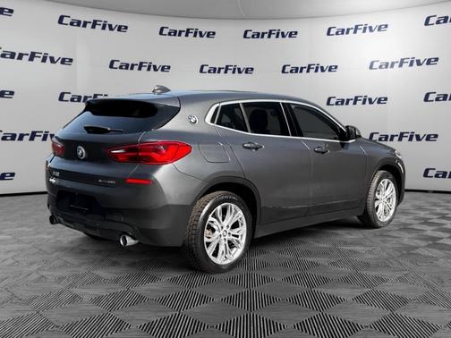 2018 BMW X2 xDrive28i