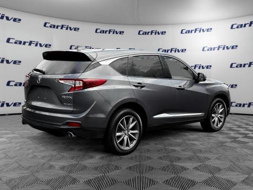 2020 Acura RDX Technology Package
