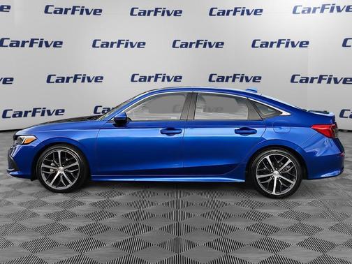 2023 Honda Civic Touring