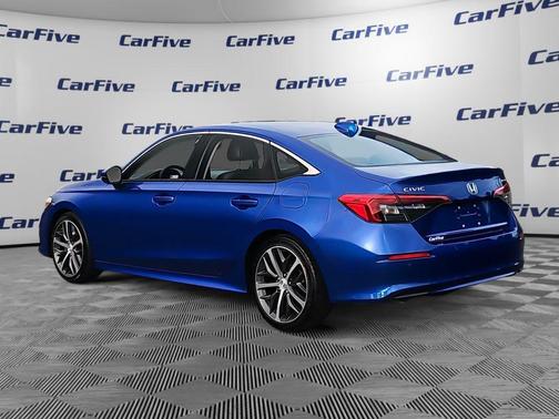 2023 Honda Civic Touring