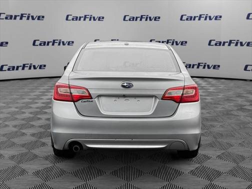 2015 Subaru Legacy Premium