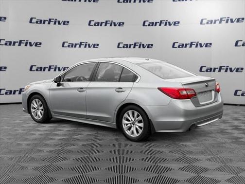 2015 Subaru Legacy Premium
