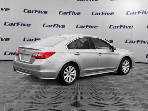 2015 Subaru Legacy Premium