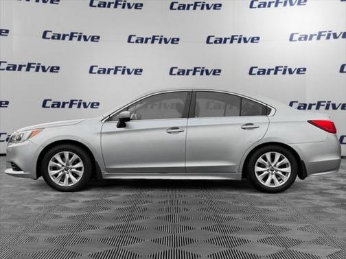 2015 Subaru Legacy Premium