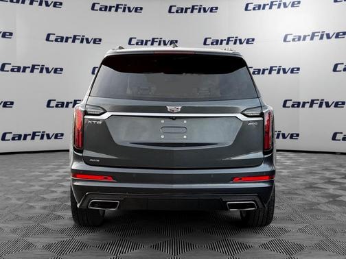2020 Cadillac XT6 Sport AWD