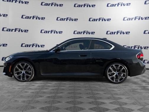 2022 BMW 230 i