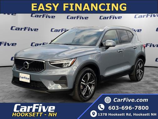 2023 Volvo XC40 B5 Core