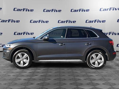 2019 Audi Q5 2.0T Premium Plus