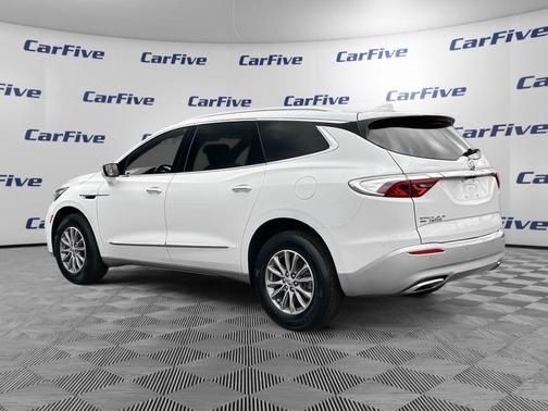 2024 Buick Enclave Premium AWD