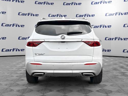 2024 Buick Enclave Premium AWD