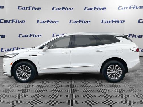 2024 Buick Enclave Premium AWD