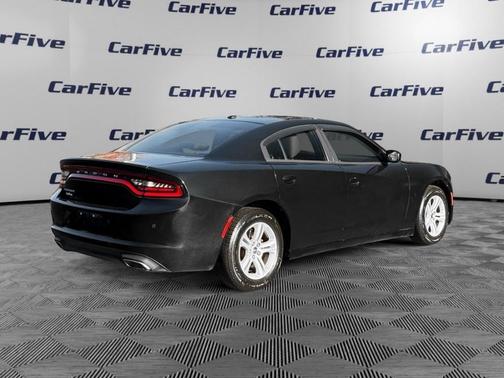 2015 Dodge Charger SE