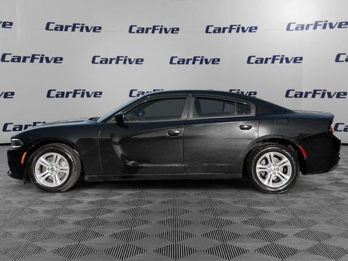 2015 Dodge Charger SE