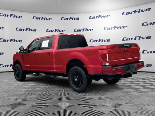 2021 Ford F-350 Lariat