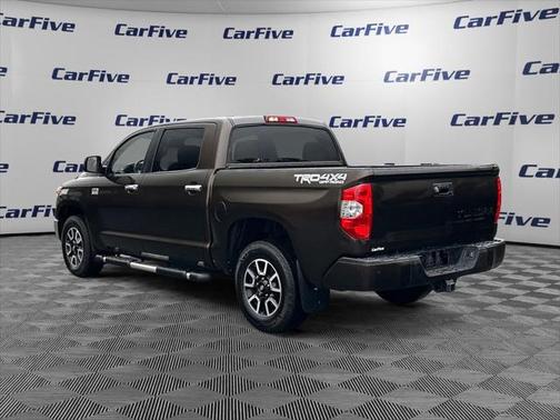 2019 Toyota Tundra 1794 Edition