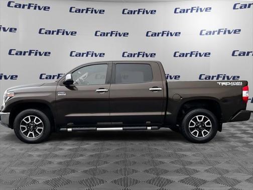 2019 Toyota Tundra 1794 Edition