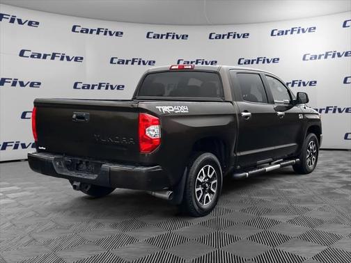 2019 Toyota Tundra 1794 Edition