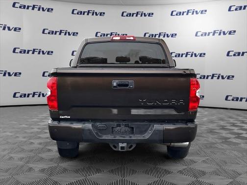 2019 Toyota Tundra 1794 Edition