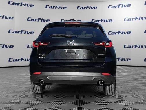 2023 Mazda CX-5 2.5 S Premium Plus Package