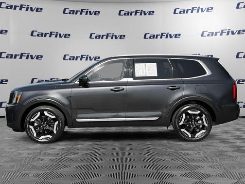Panthera Metal 2025 Kia Telluride S