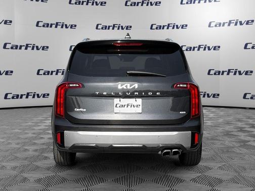 Panthera Metal 2025 Kia Telluride S
