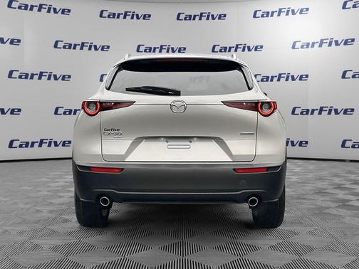 2023 Mazda CX-30 2.5 S Select Package