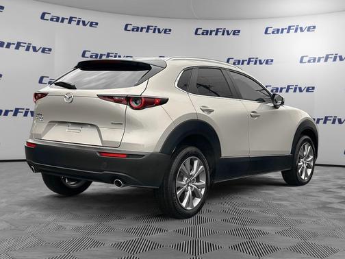 2023 Mazda CX-30 2.5 S Select Package