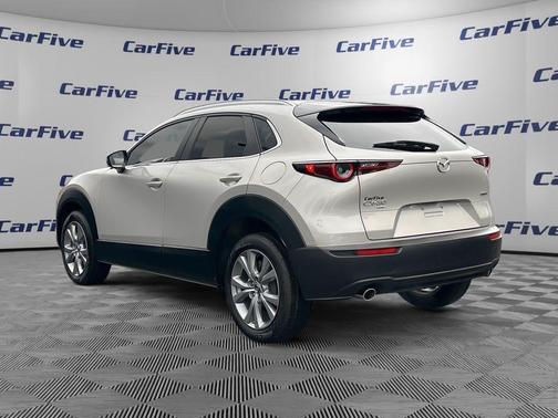 2023 Mazda CX-30 2.5 S Select Package