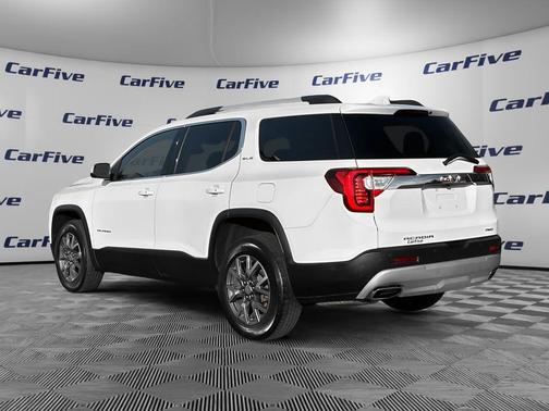 2022 GMC Acadia AWD SLE