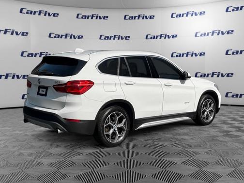 2016 BMW X1 xDrive 28i