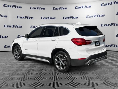 2016 BMW X1 xDrive 28i
