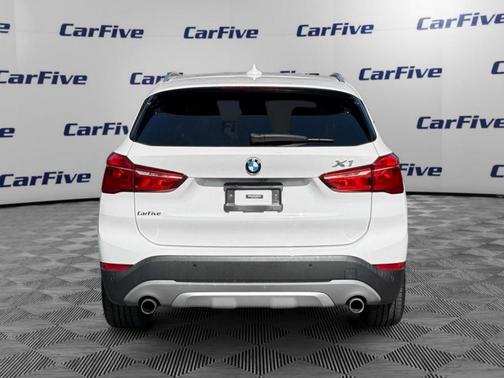 2016 BMW X1 xDrive 28i