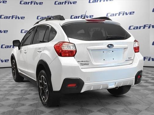 2014 Subaru XV Crosstrek 2.0i Premium