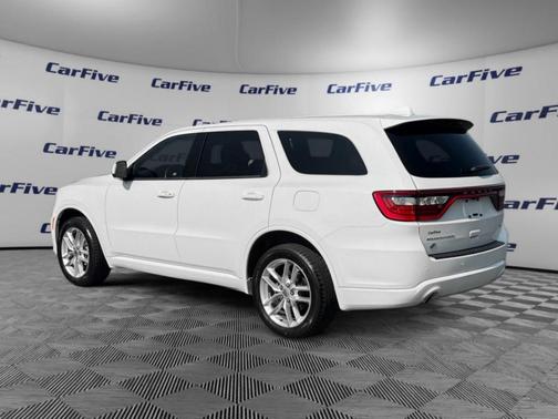 2022 Dodge Durango GT AWD