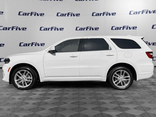 2022 Dodge Durango GT AWD
