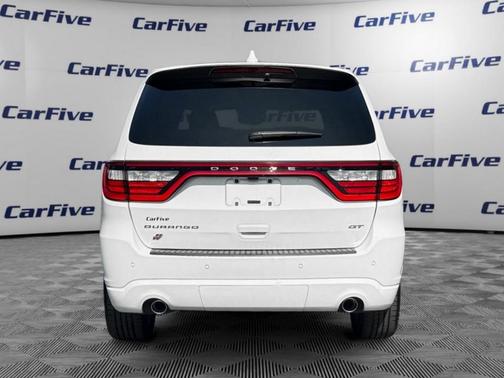 2022 Dodge Durango GT AWD