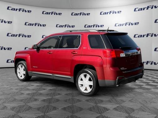 2012 GMC Terrain SLT-1