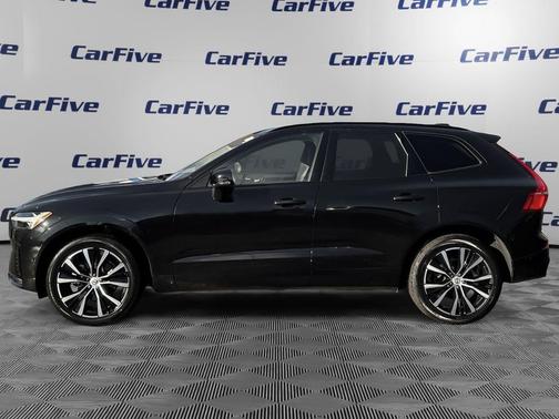 2025 Volvo XC60 B5 Plus