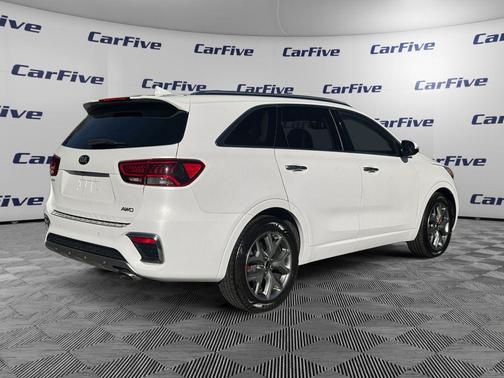 2019 Kia Sorento SX