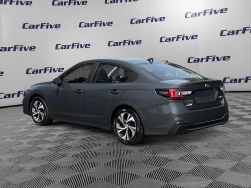 2023 Subaru Legacy Premium