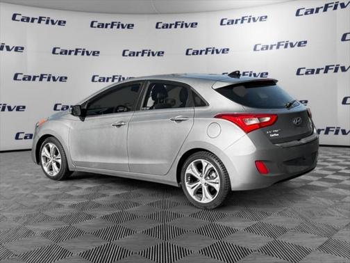 2015 Hyundai Elantra GT Base