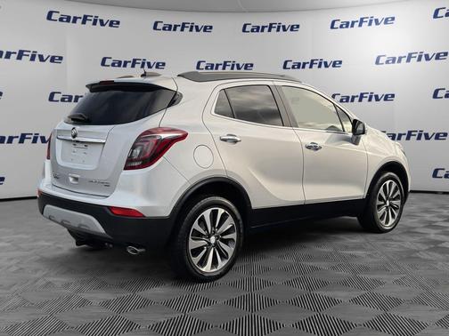 2018 Buick Encore Preferred II