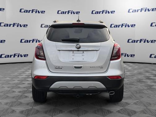 2018 Buick Encore Preferred II