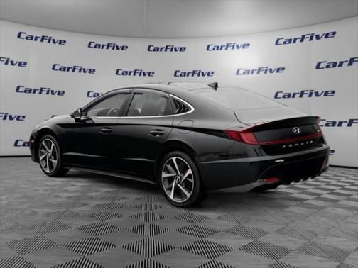 2022 Hyundai SONATA SEL Plus