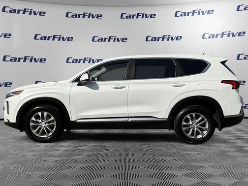 2020 Hyundai SANTA FE SE 2.4