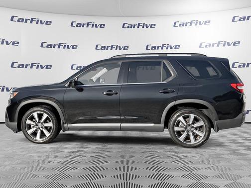 2023 Honda Pilot AWD Elite