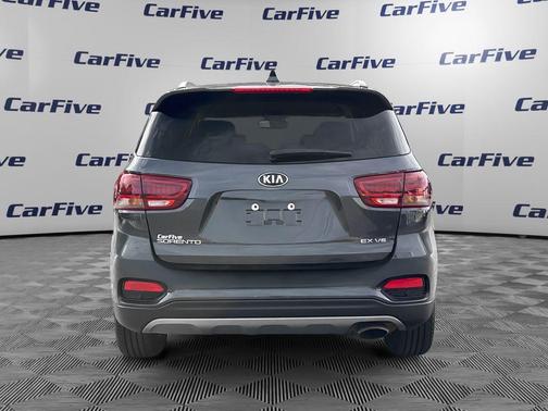 2019 Kia Sorento EX