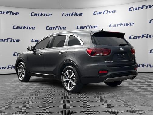 2019 Kia Sorento EX