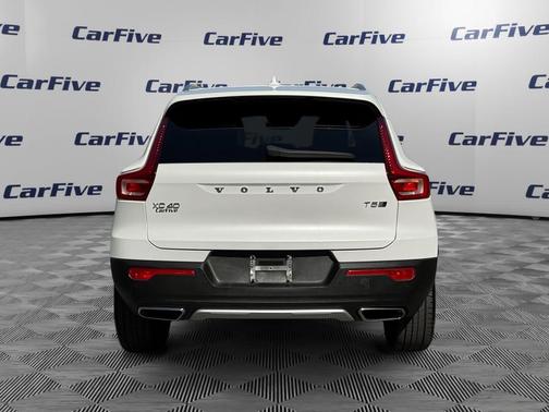 2020 Volvo XC40 T5 Inscription