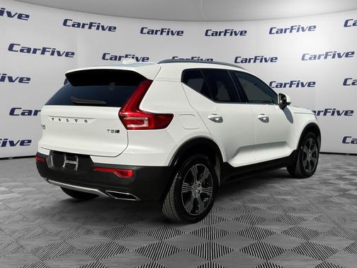 2020 Volvo XC40 T5 Inscription